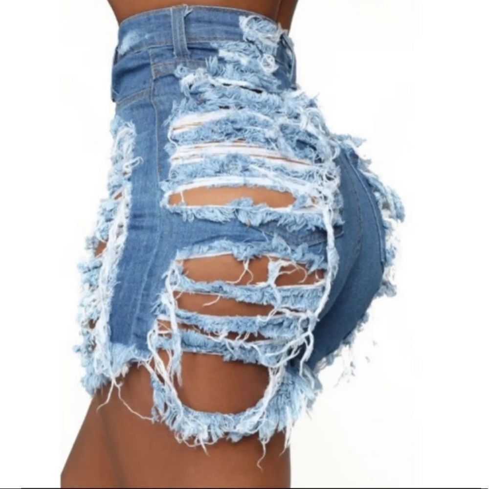 SUN’s OUT BUNS OUT